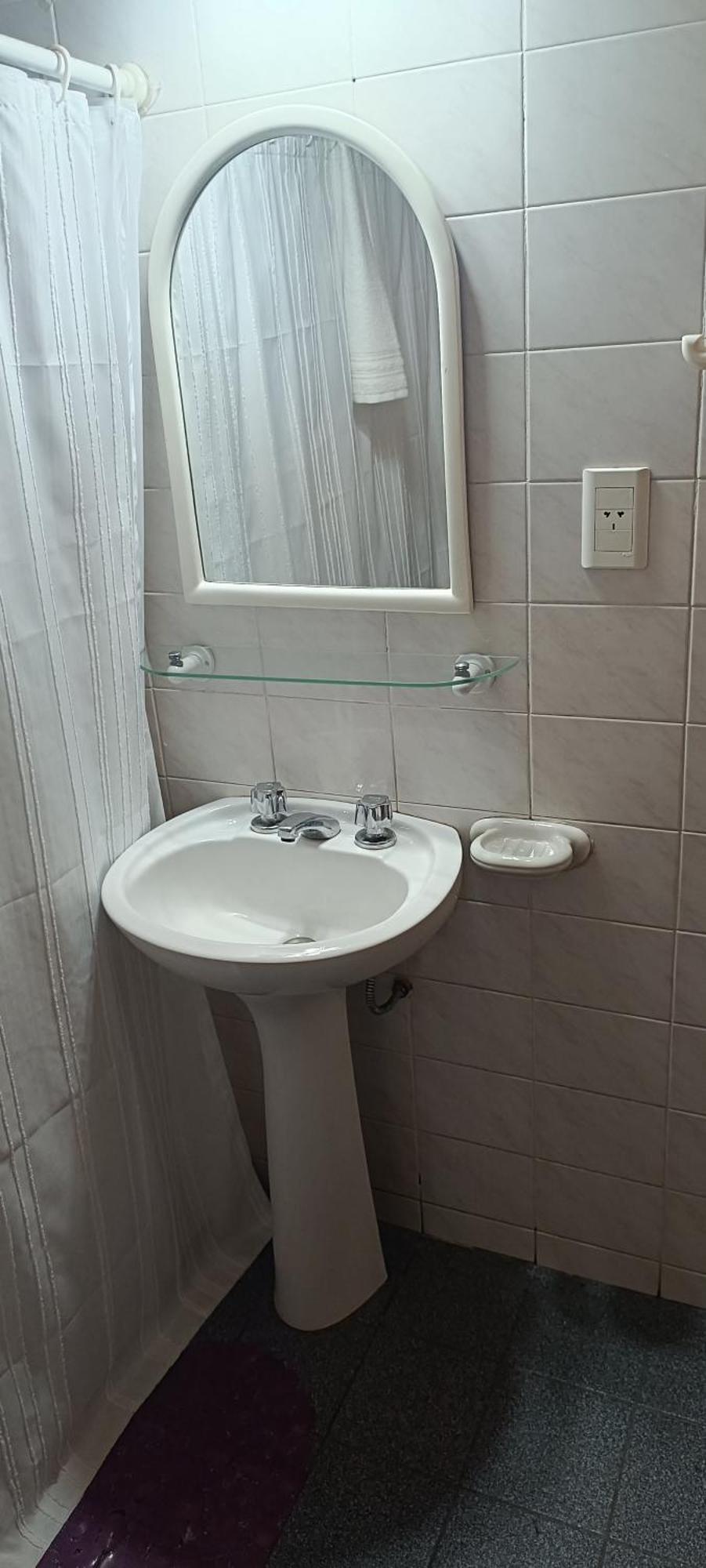 Apartment Departamento 1d Centro *